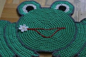 Казкові килимочки - Опис