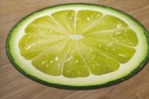 Мякенькі килими - Опис