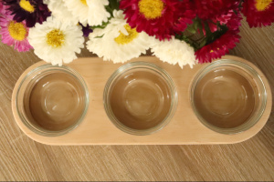 Миски для животных «Three line» - Описание