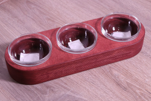 Миски для животных «Three line» - Описание