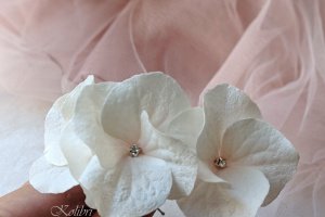 Работа Шпильки в прическу, свадебные шпильки