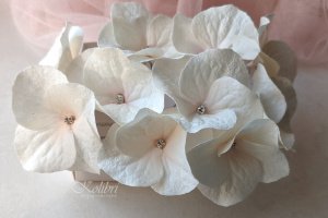 Шпильки в зачіску, весільні шпильки - Опис