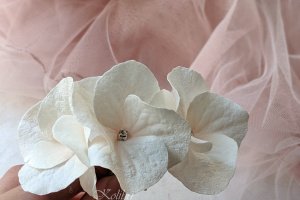 Шпильки в зачіску, весільні шпильки - Опис