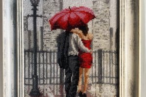 Дождь. Доставка по счет магазина - ДРУГИЕ РАБОТЫ