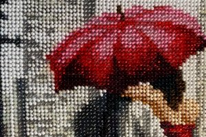 Дощ. Доставка за кошт магазину  - Опис