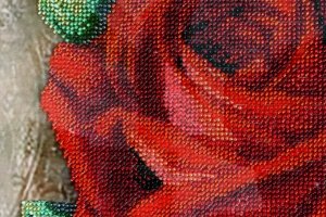 Червоні троянди. Доставка за кошт магазину - Опис