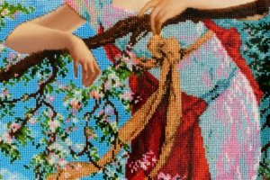 Весна. Доставка за кошт магазину - Опис