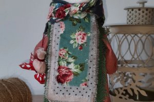 Кукла мотанка хит