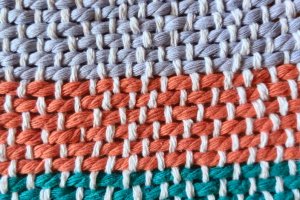 Гобелен ручной работы - Описание