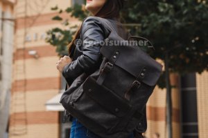 Работа Рюкзак manchester. age of summer. городской унисекс рюкзак