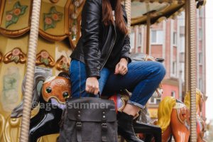 Рюкзак manchester. age of summer. міський унісекс рюкзак - Опис