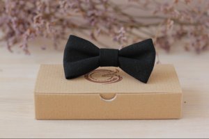 бабочки черные - Описание