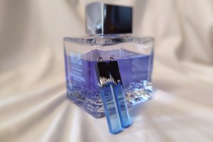 Работа серьги Антонио