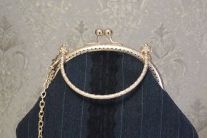 Текстильна сумка ручної роботи  - Опис