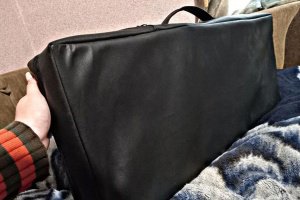 Нарды ручной работы - Описание