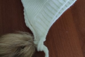 Капор - Описание