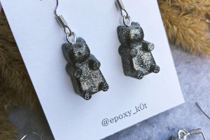 Робота Ведмедики-котики