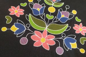Екоторба чорна - Опис