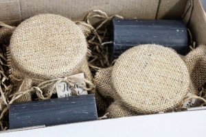 Карамель, подарункові набори - Опис