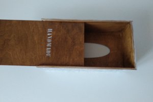 Серветнтця 5 - Опис