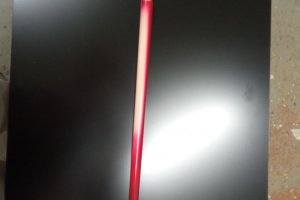 Трость ручной работы из дерева - Описание