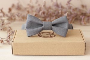 Краватка1меиелик дымчатый