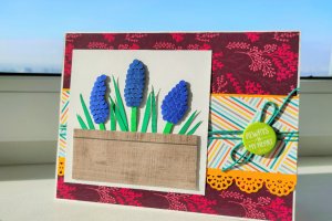 Листівка "Ти завжди в моєму серці"