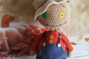 Чучело - ДРУГИЕ РАБОТЫ