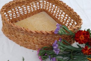 короба плетіння - Опис