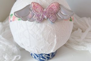 Набір повязок для маленьких модниць 9 - Опис