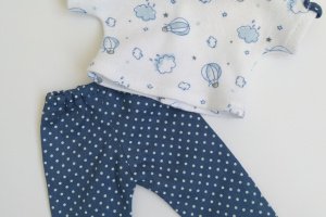 Мышонок, м, игрушка - Описание