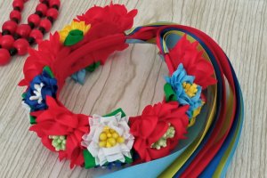 Український віночок