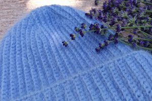 Капелюх бані - Опис