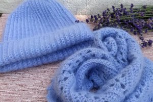 Капелюх бані - Опис