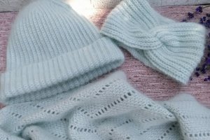 Капелюх бані - Опис