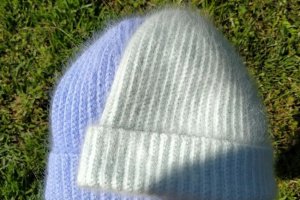 Капелюх бані - Опис