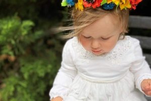 Український віночок