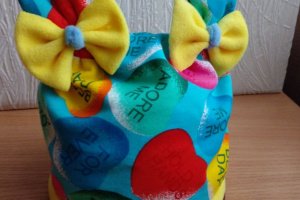 Шапочка - Описание