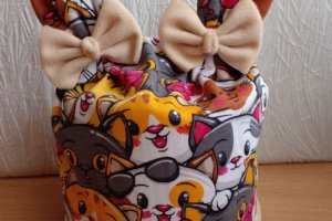 Шапочка - Описание