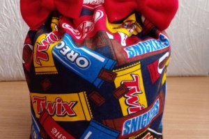 Шапочка - Описание