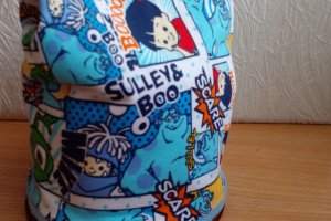 Капелюх - Опис