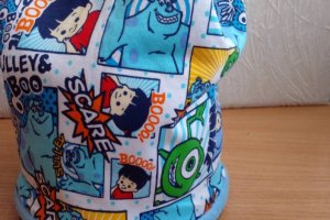 Капелюх - Опис