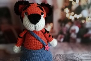 .тигрёнок  - ДРУГИЕ РАБОТЫ