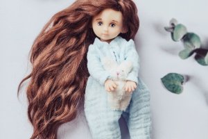 Лялька Ashel