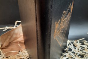 Блокнот Для будівельника - Опис