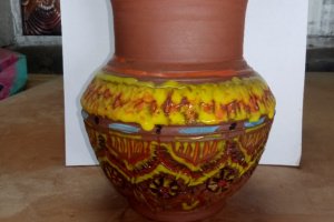 Крыночка - Описание