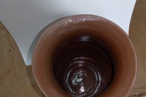 Крыночка - Описание