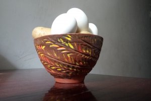 Пиала - Описание