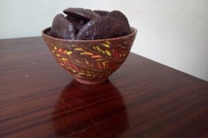 Пиала - Описание