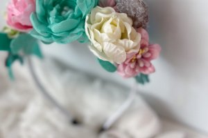 Обруч котик. Вушка котика 2 - Опис